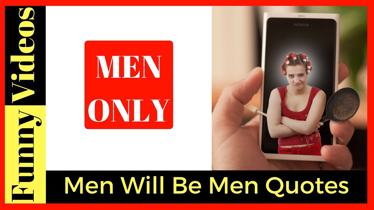🔴Men Will Be Men Quotes🔴 |🔴 Strictly For Men Jokes 🔴| Humour Jokes