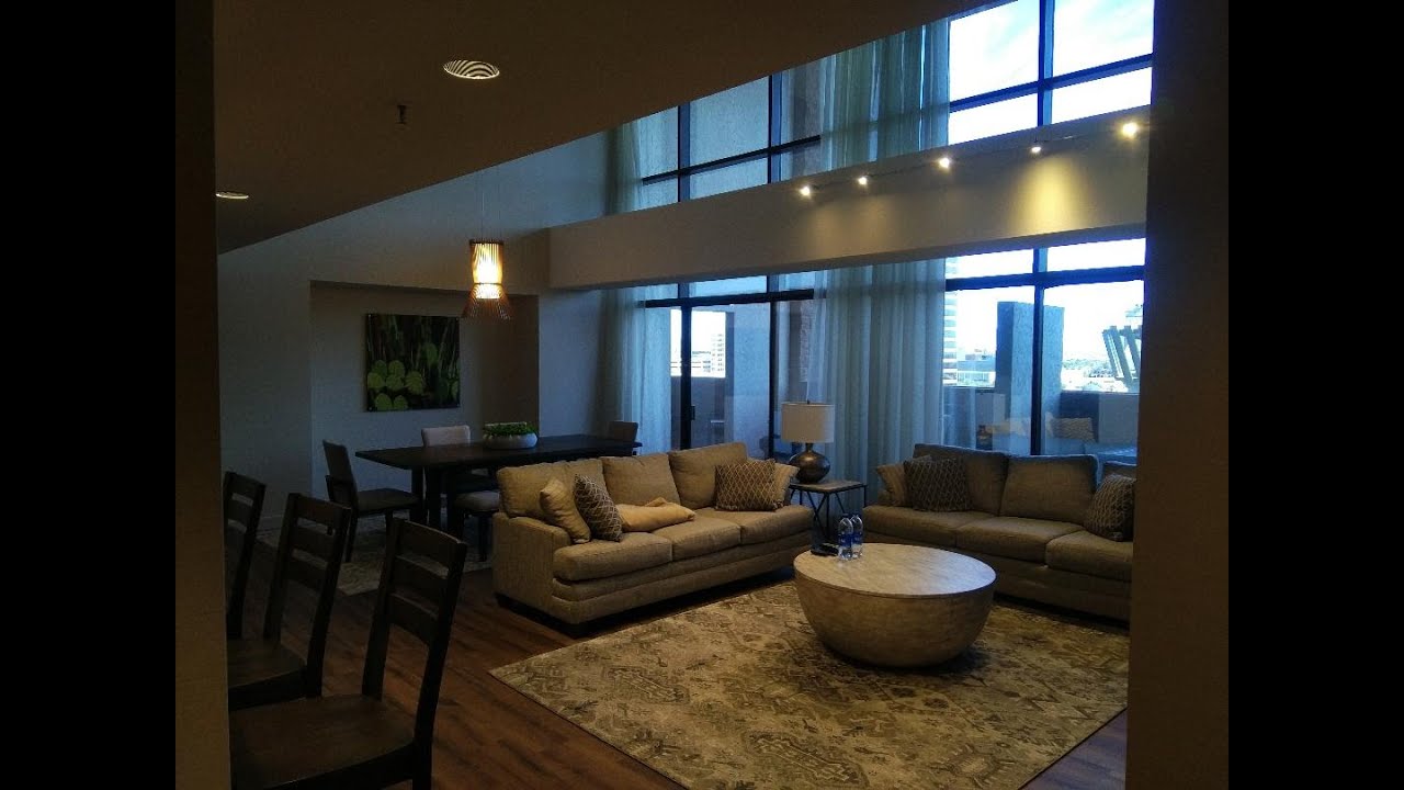 Hyatt Regency Phoenix - Grand Canyon Suite