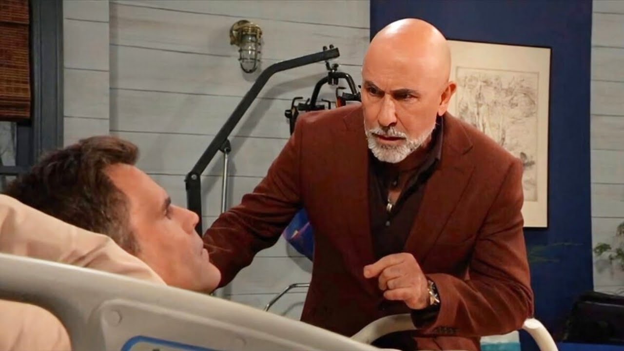 General Hospital – Friday, February 27, 2026: A Coffin Countdown Begins — Will It Be Sonny?