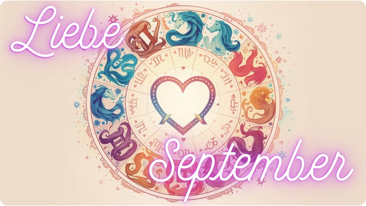 Wassermann ♒️ Liebe September 2025❤️|Neubeginn-Es liegt Magie 🧿 in der Luft🌟🙏🏻#neueseelenkraft 