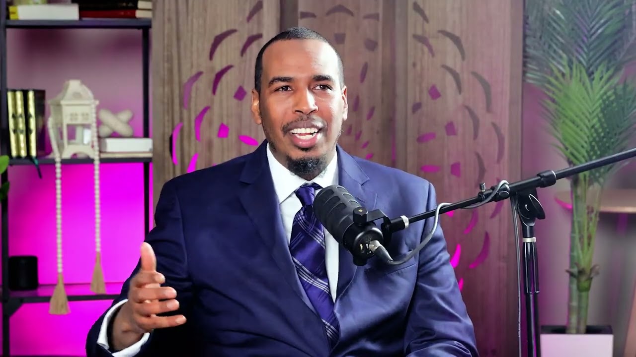 La noolow Suuratu Yuusuf Sheikh Abdirahman Bashir qeybta 7-aad