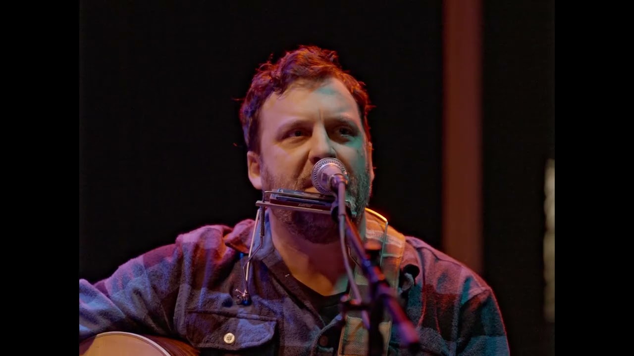 Jake Manders & Mikkel Beckman live at 331 / 