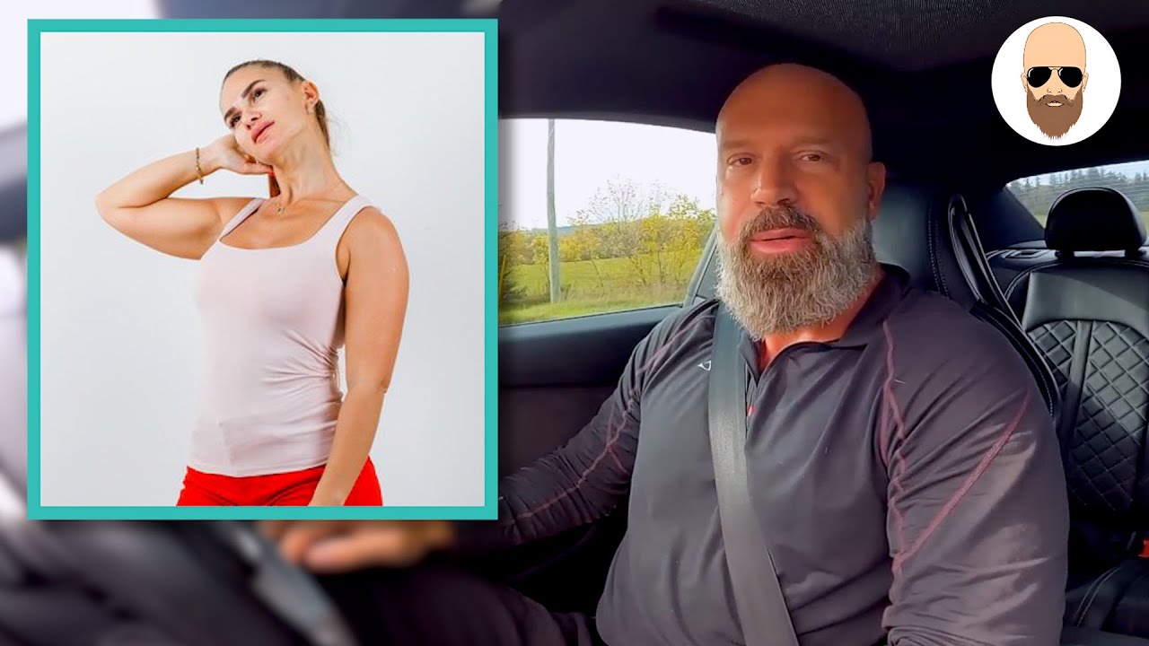 The REAL Reason Why Successful 40yr Old Women Can't Find a Man!