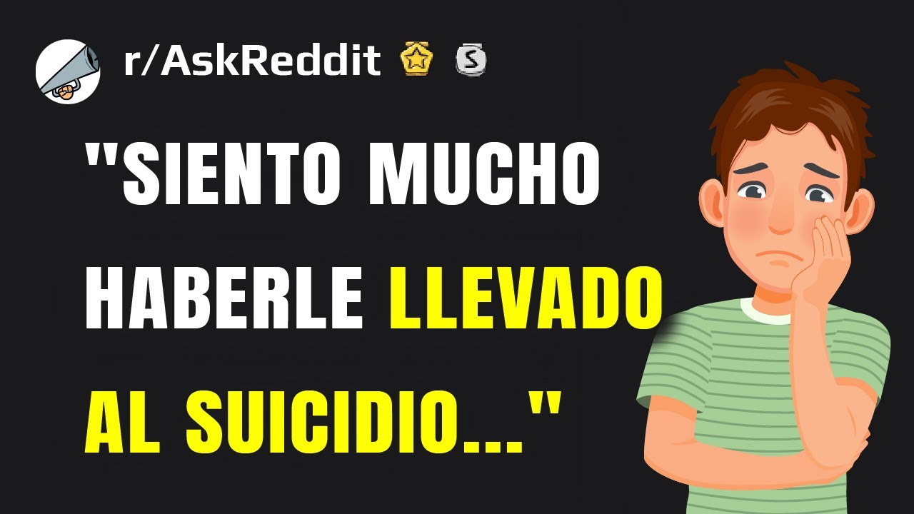 Bullies cuyas víctimаs se suicidаron, ¿cómo les afectó?