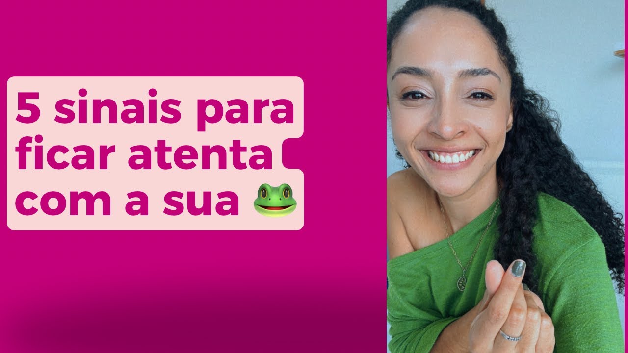 5 sinais que seu assoalho pélvico precisa de atenção na gravidez
