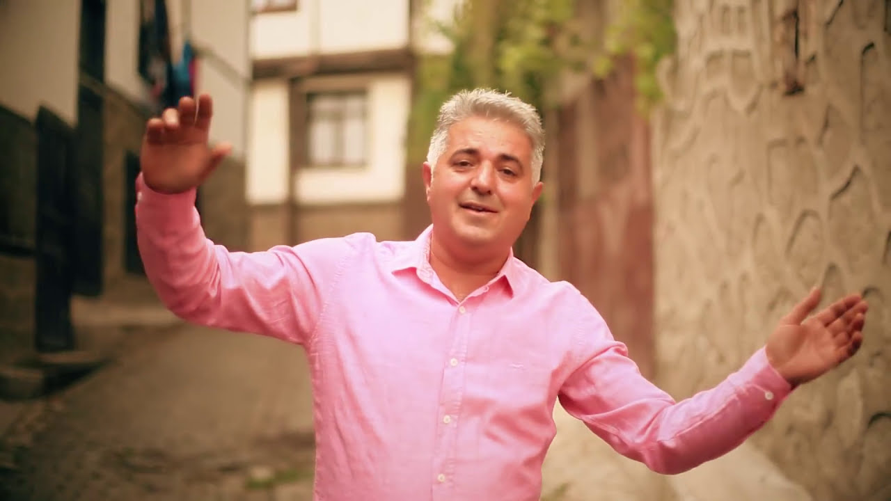 NEDİM SU - AŞKINLA BİR KÖLEYİM