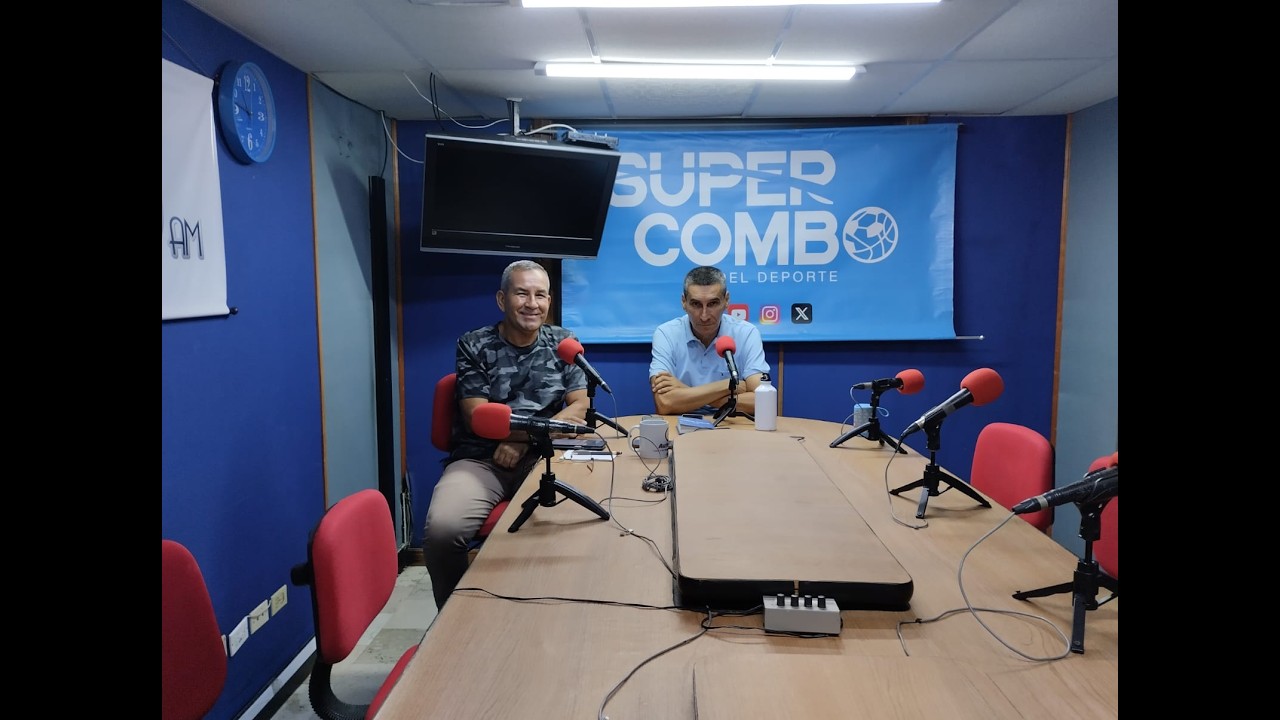 🔴EN VIVO: SUPER COMBO DEL DEPORTE - 13-03 - 2026 - EN SONORA 1500 AM - EL MEJOR PROGRAMA DEPORTIVO