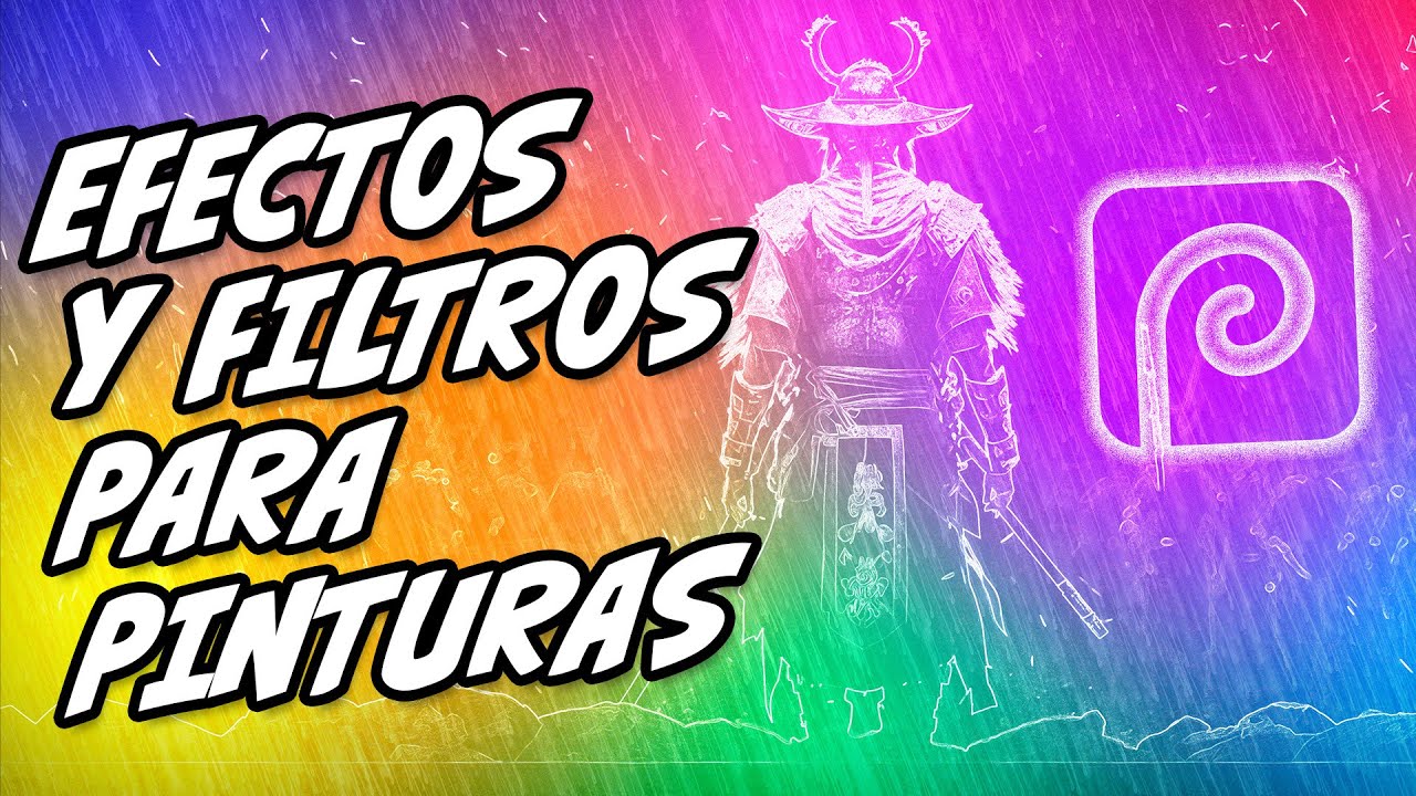 Photopea • Filtros y Efectos para Recuadros