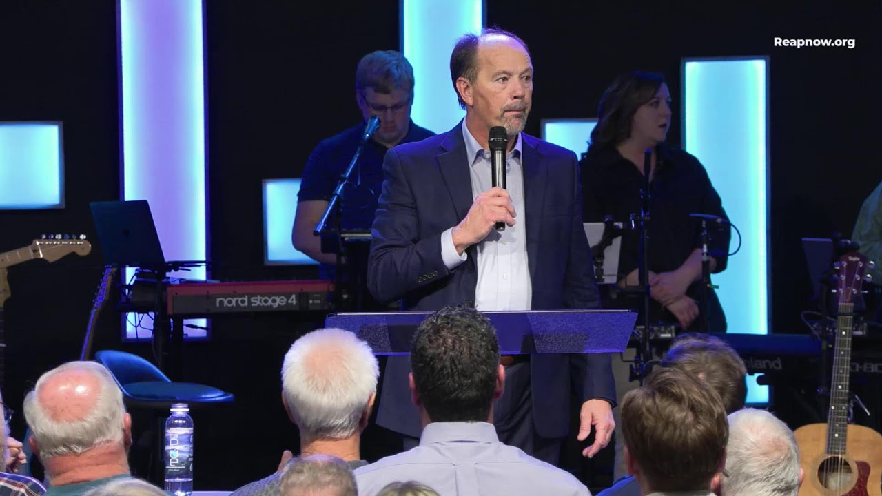 January 4, 2026 Sunday Evening Service
