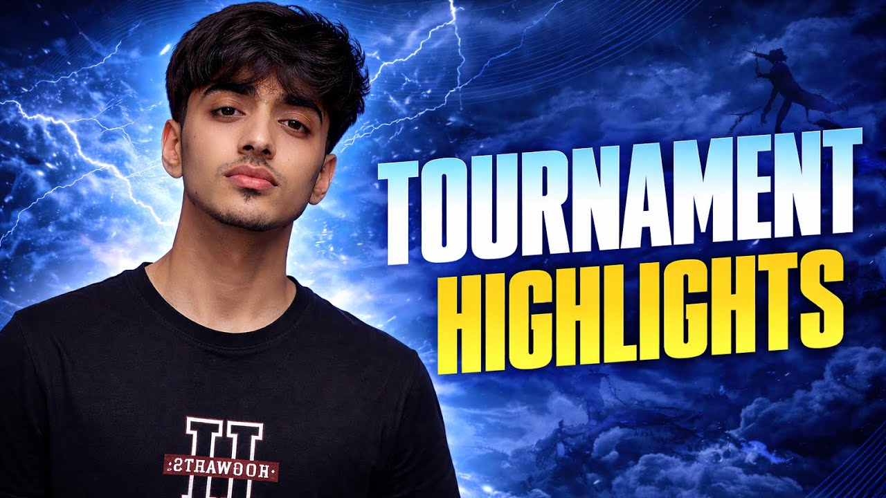 TOURNAMENT•CLIPS🔥