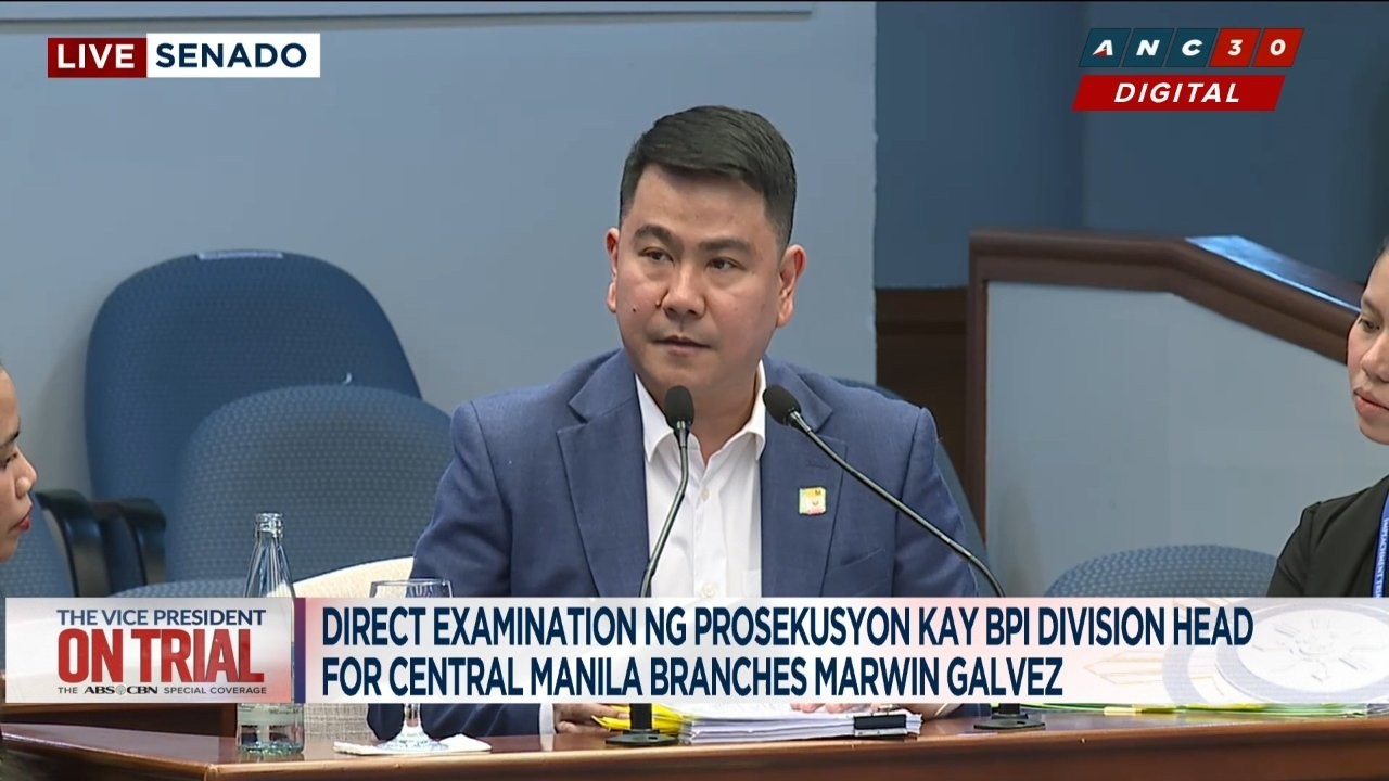 Galvez: Sara-Rodrigo time deposit final rollover balance was P41.7M | ANC