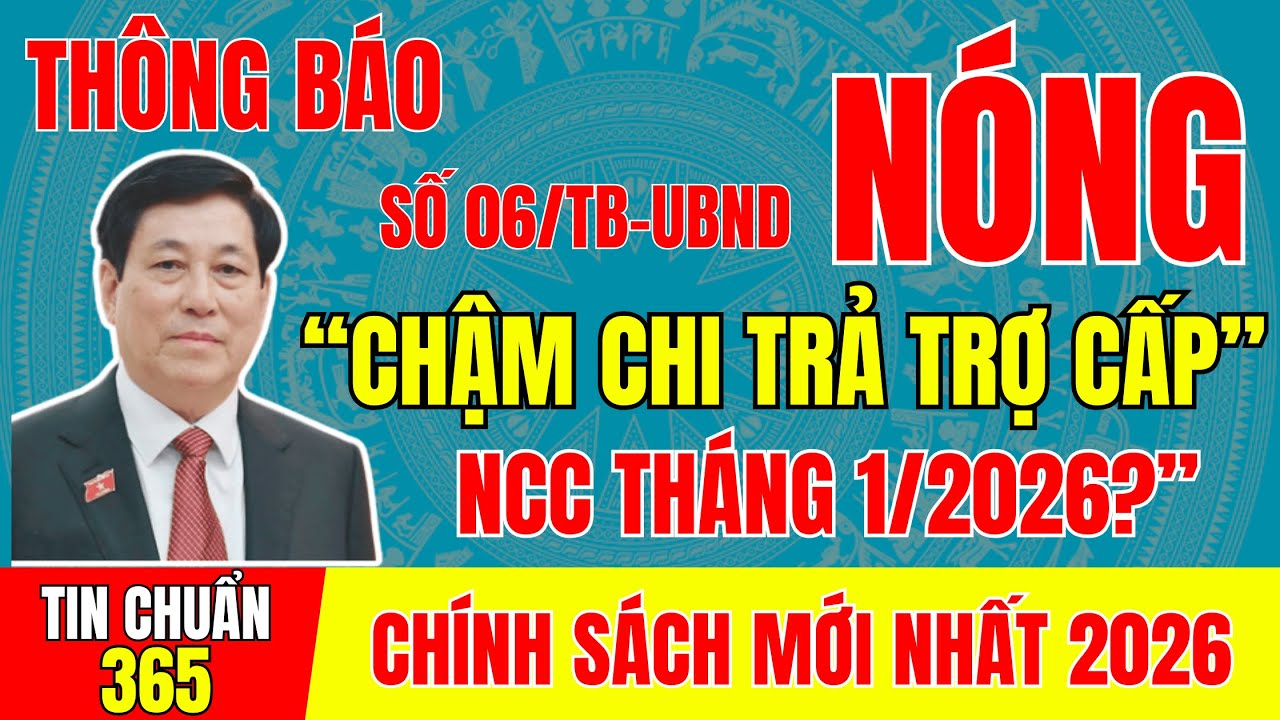 CCB 1/2026 