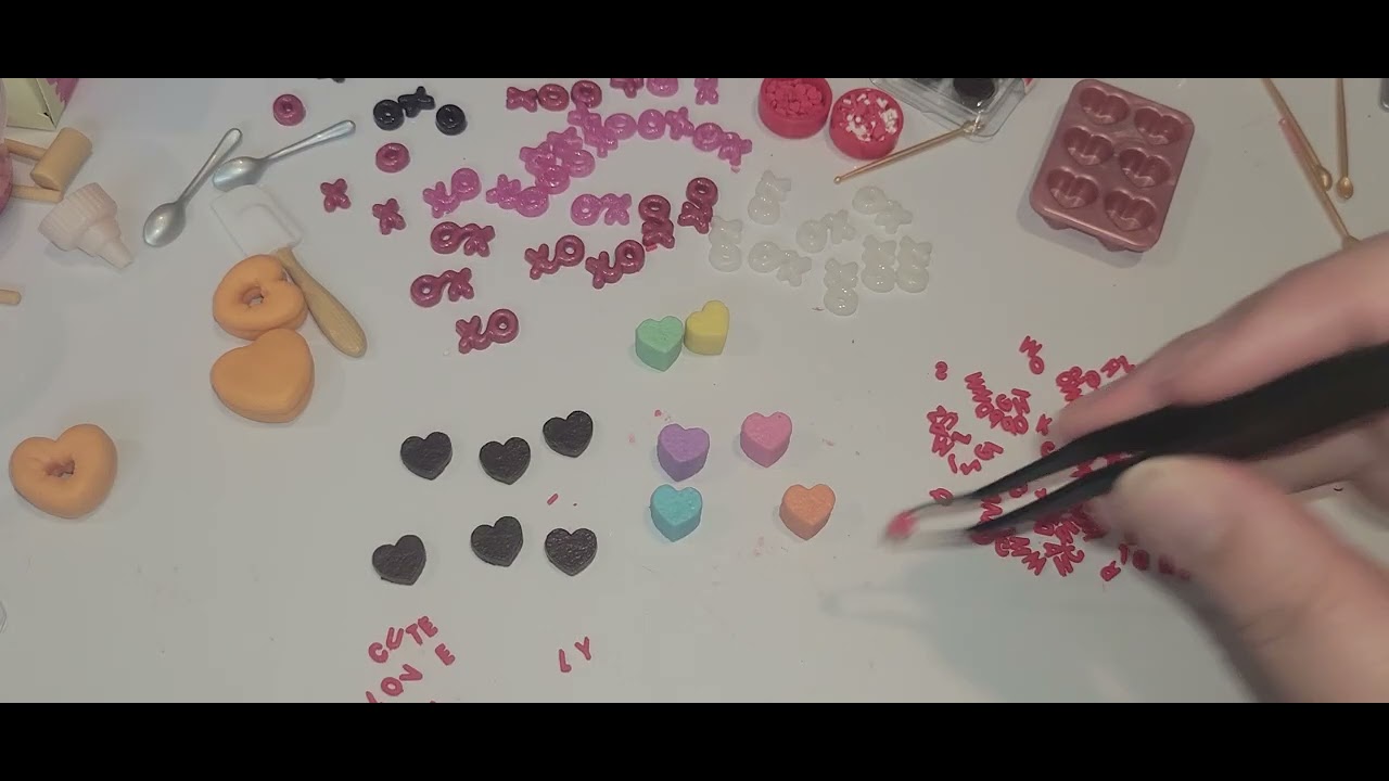 Miniverse valentines remix part 1