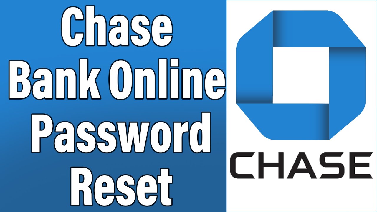 How To Recover Chase Bank Online Banking Account Password 2021 | Chase.com Password Reset Help