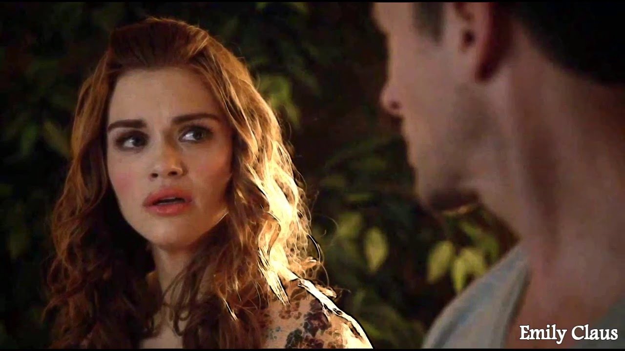 Peter and Lydia || Bring Me To Life