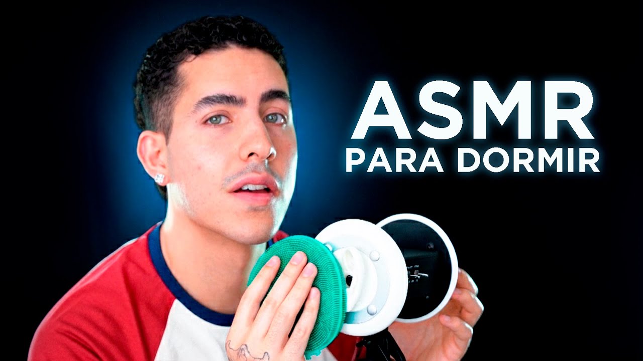 Não consegue dormir? Tente esse ASMR.