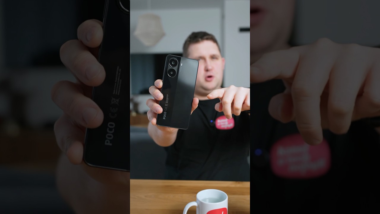 POCO X7 Pro. BĘDZIE HIT