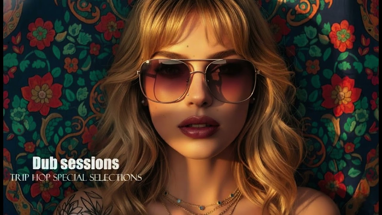 Trip Hop & Groove Lounge Mix | Special Coffee Shop Selections