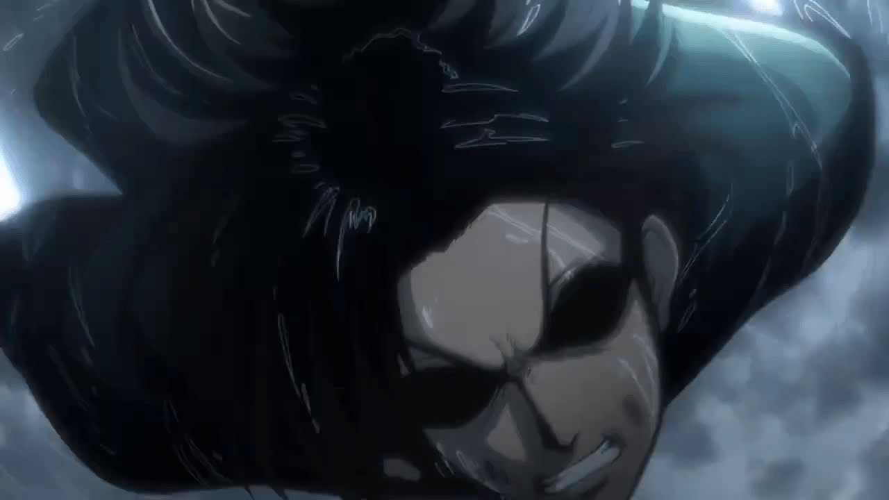「 AMV 」𝕷𝖊𝖛𝖎 𝕬𝖈𝖐𝖊𝖗𝖒𝖆𝖓  - ’Till I Collapse