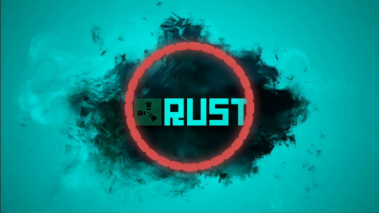 Mitchel Ferdinant - Rust Rap Song (Official Song)