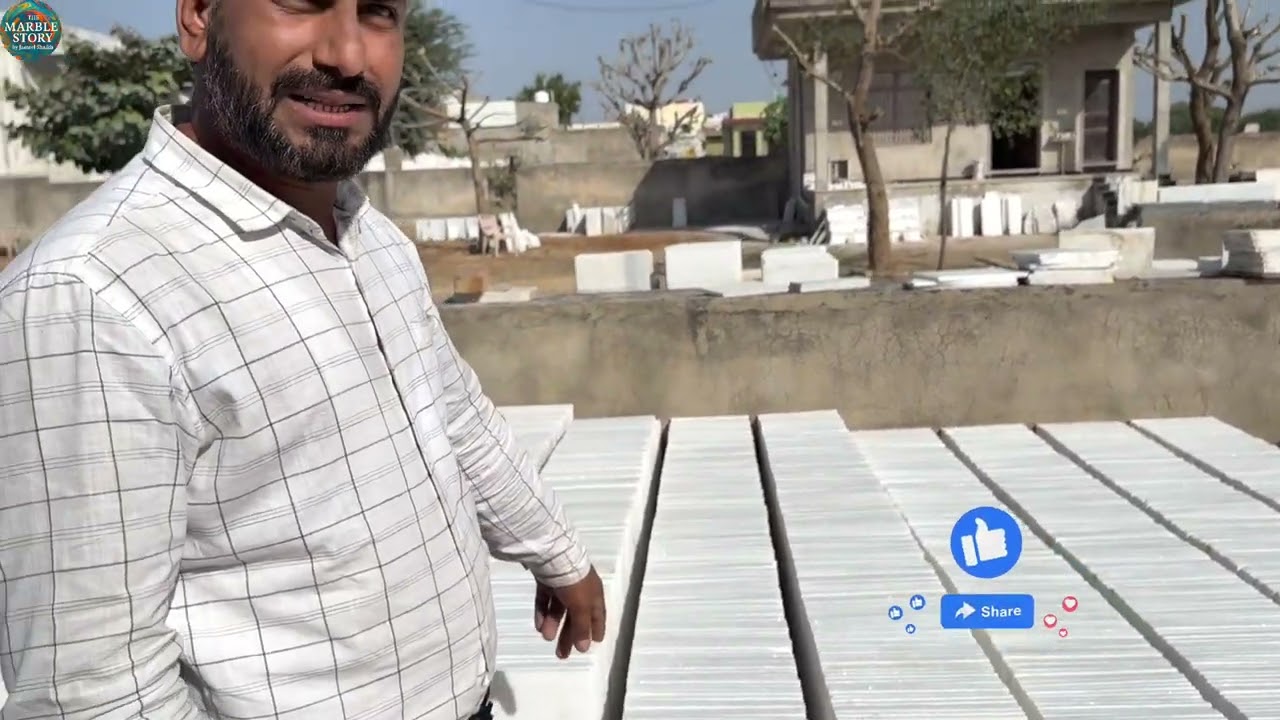 Makrana white Marble |+918949807912|