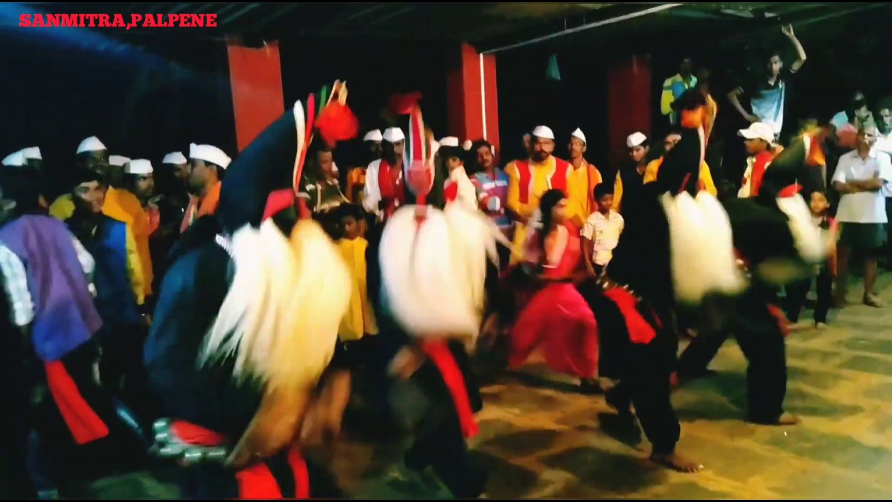 Sankasur Dance (Coming soon:SHIMAGA)👉👉 