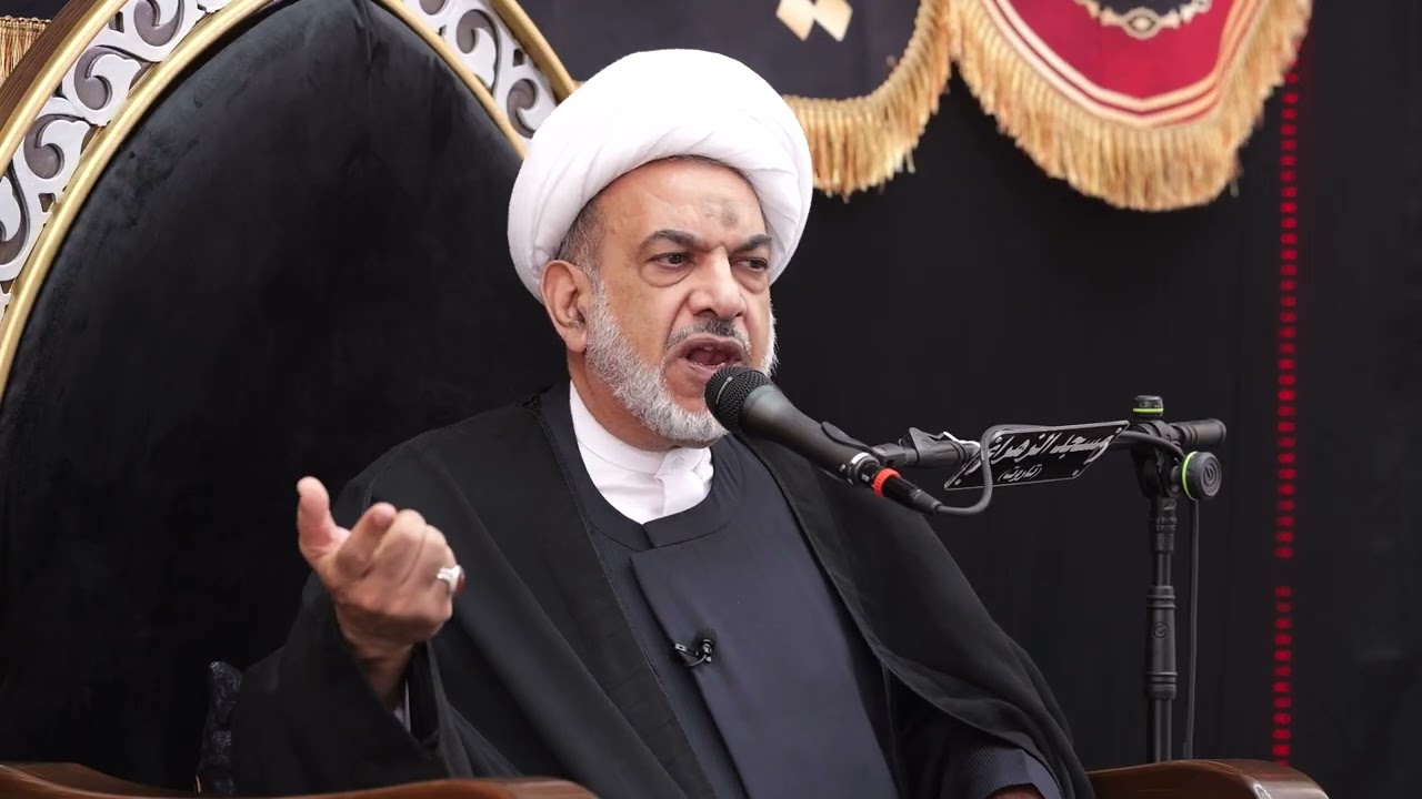 رسول الله الرحمة المهداة