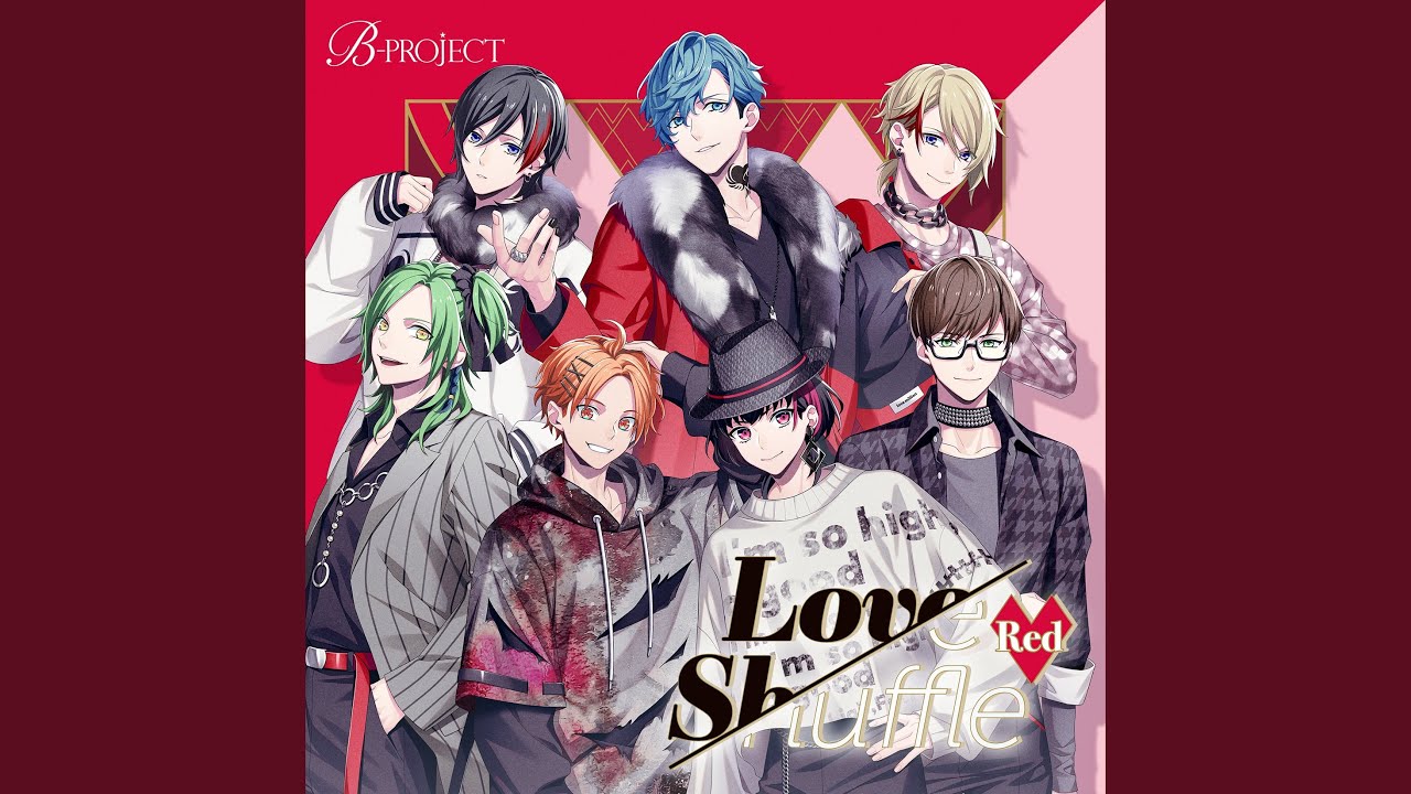 LOVE MILLION