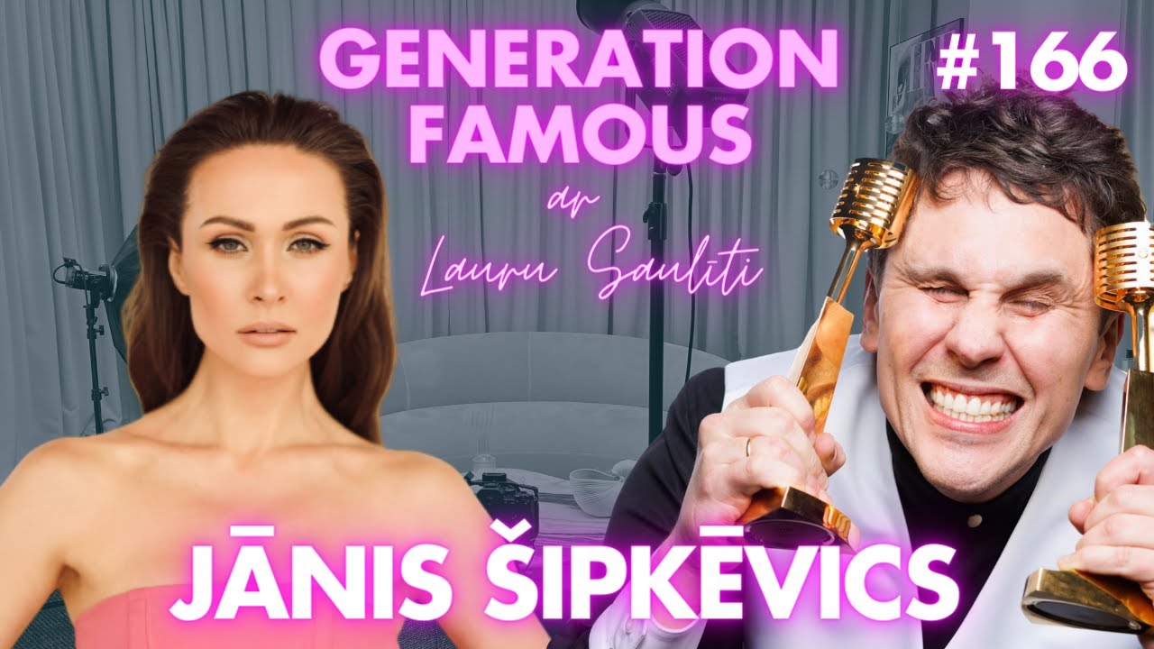 #166 Jānis Šipkēvics par grupas 