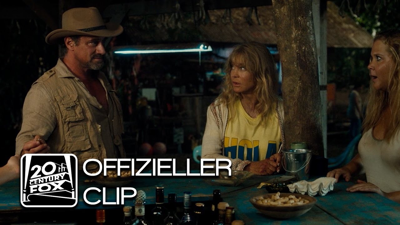 M&auml;delstrip | Clip: Slow Boot | Deutsch HD German (2017)
