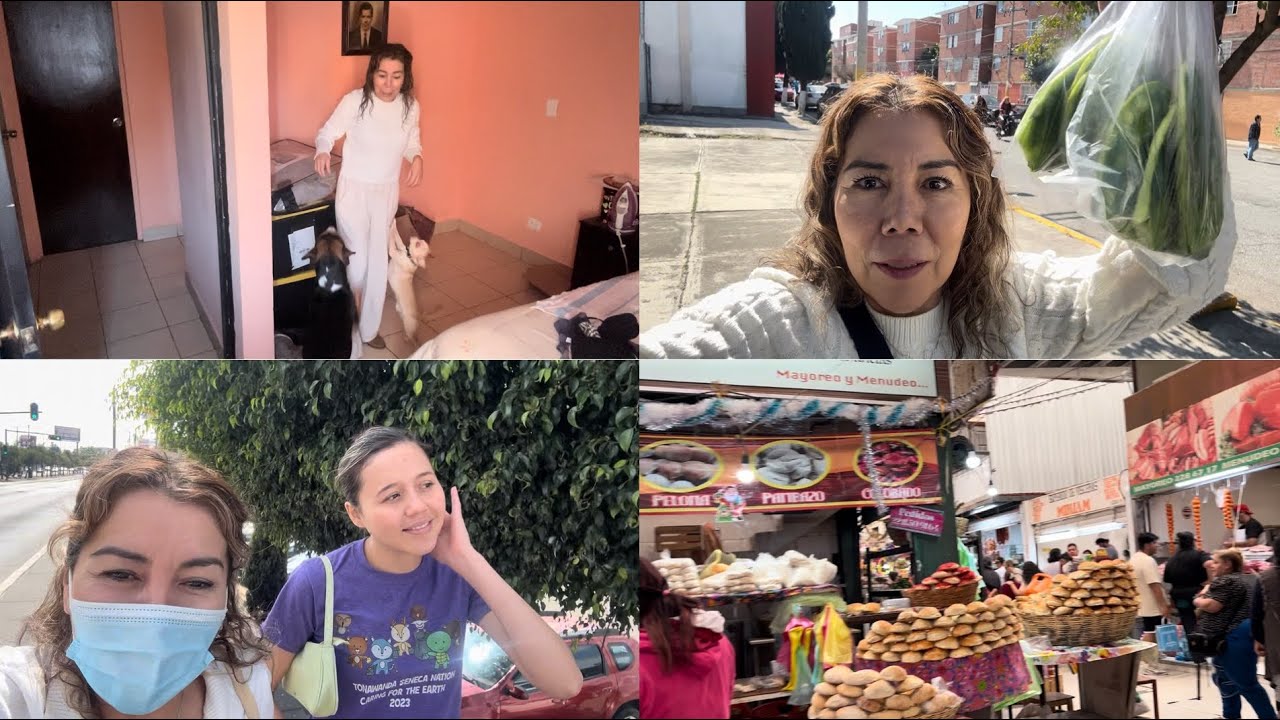 Me Hizo Un Reclamo⁉️🤭➕Me Quedó a Pasar Tiempo de Hermanas‼️🙃 