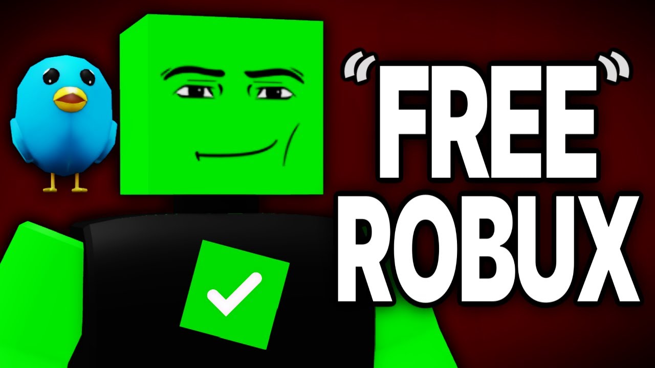 Мошеннические боты Roblox вернулись