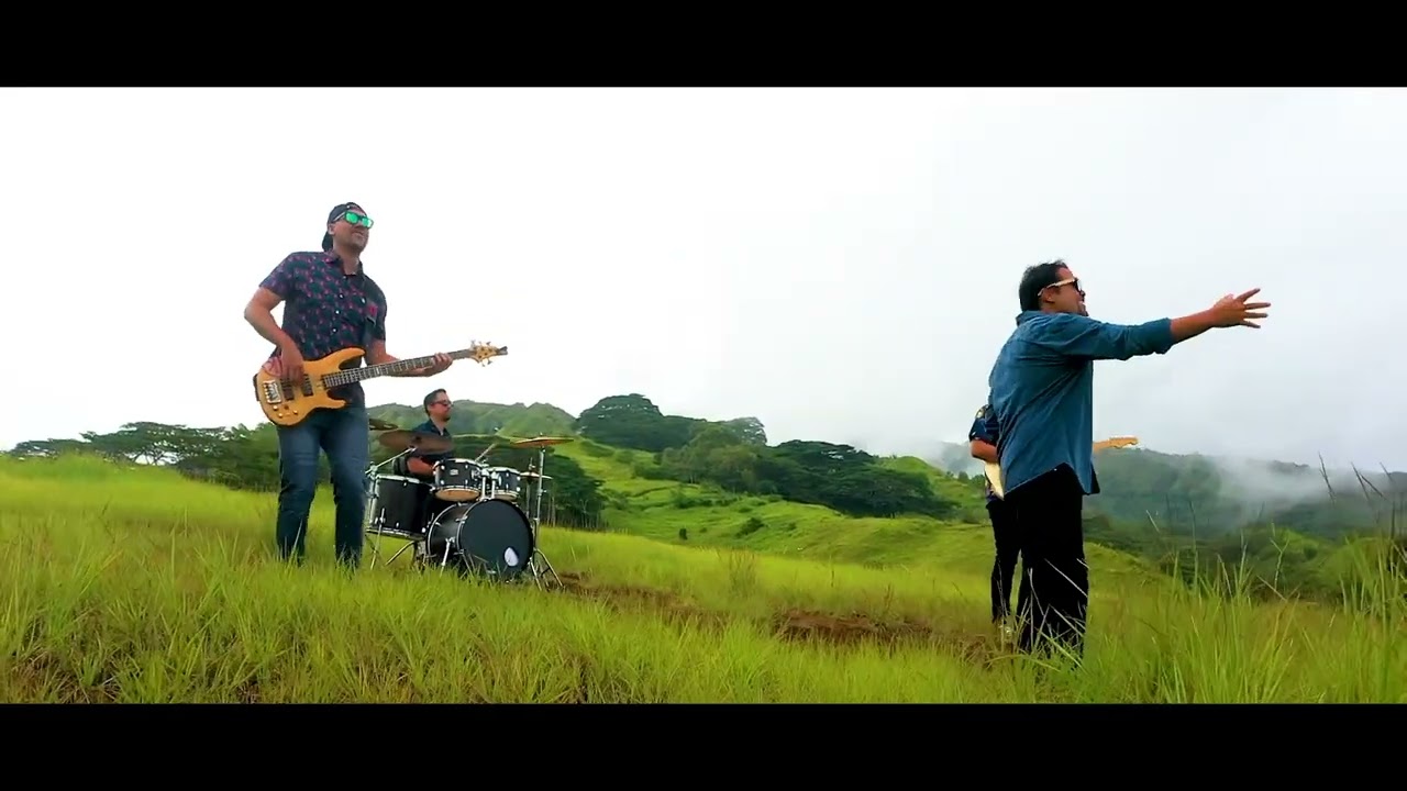 Kailoa - Flow (Official Video)