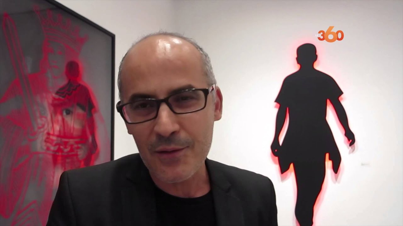 Interview Mohamed El Baz