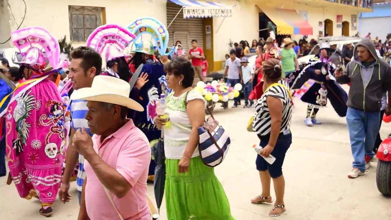 fiesta patronal de santiago juxtlahuaca julio 2016 ( 2 )