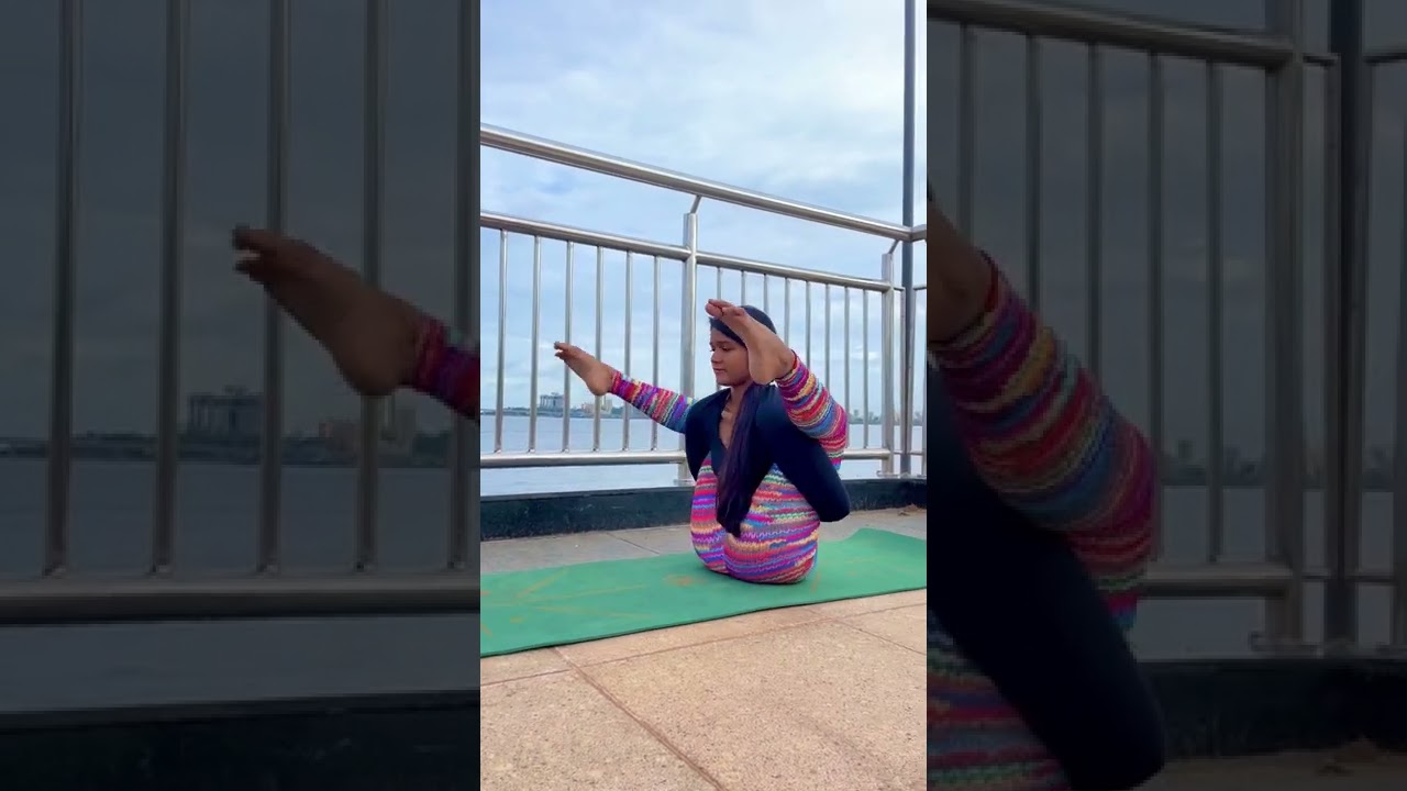#yoga