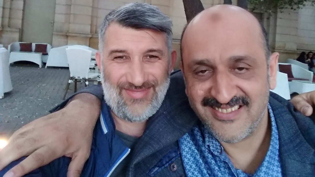 QAX in gozelliyi Dostlarla gözəl bir gün Eyyub Yaqubov #eyyubyaqubov #2023