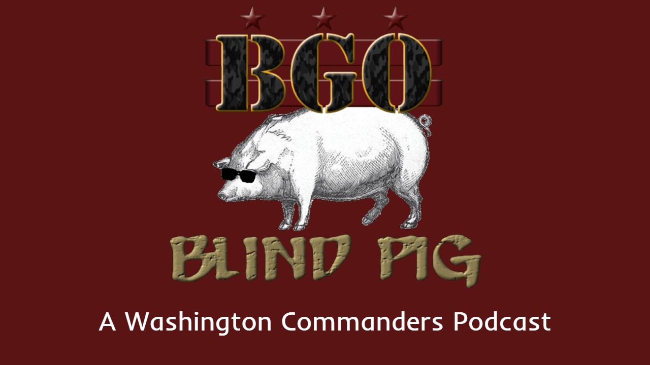 Commanders Positional Needs - What does Washington need most?