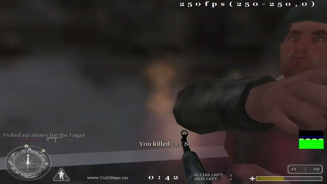 MIX WAR VS LW ACE WITH A CLUTCH 1 VS 4 MAK1TA CALL OF DUTY 1.5
