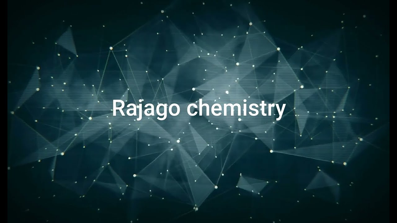 Rajago-Fundamentals- 2B