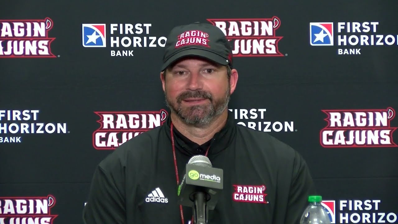 Michael Desormeaux Media Availability (April 25, 2026)