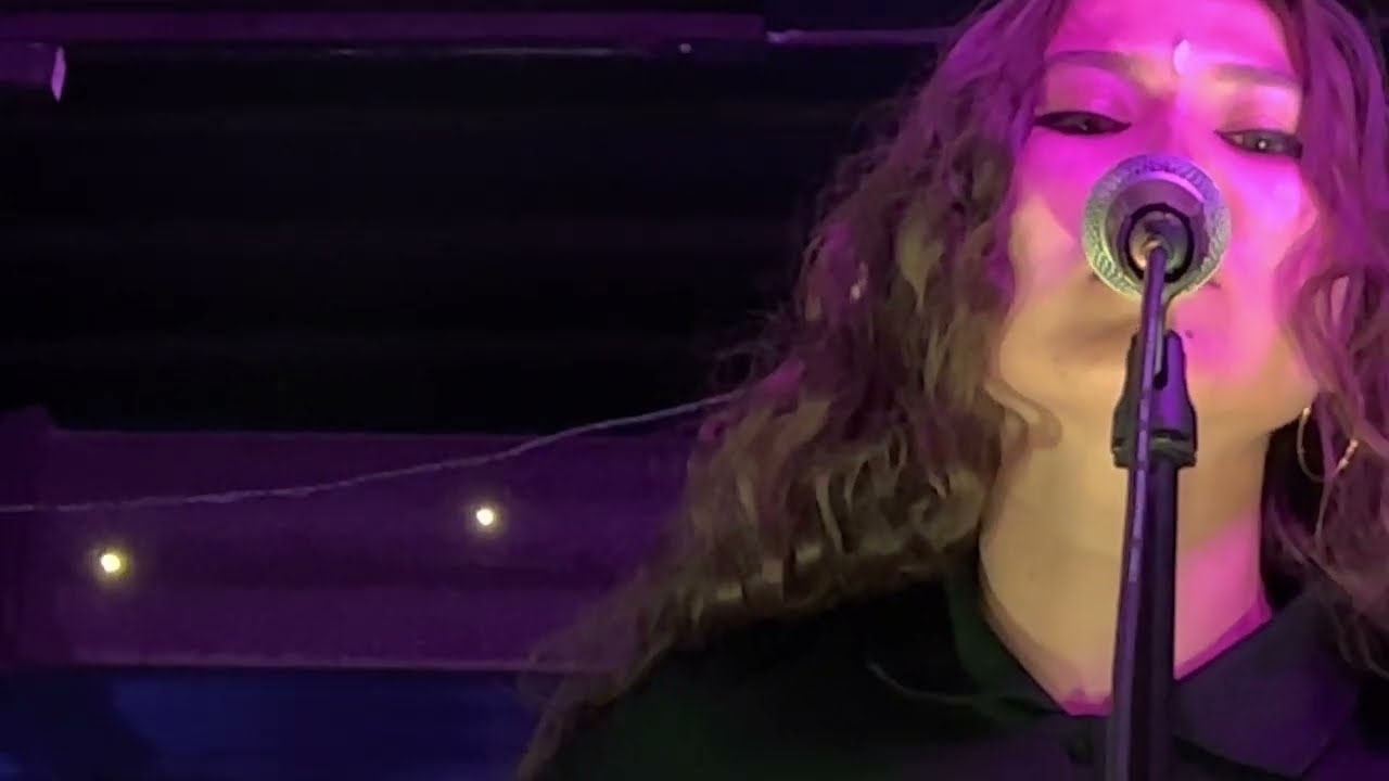 Laura Casper - Сад/Sad (Unplugged in Bult)