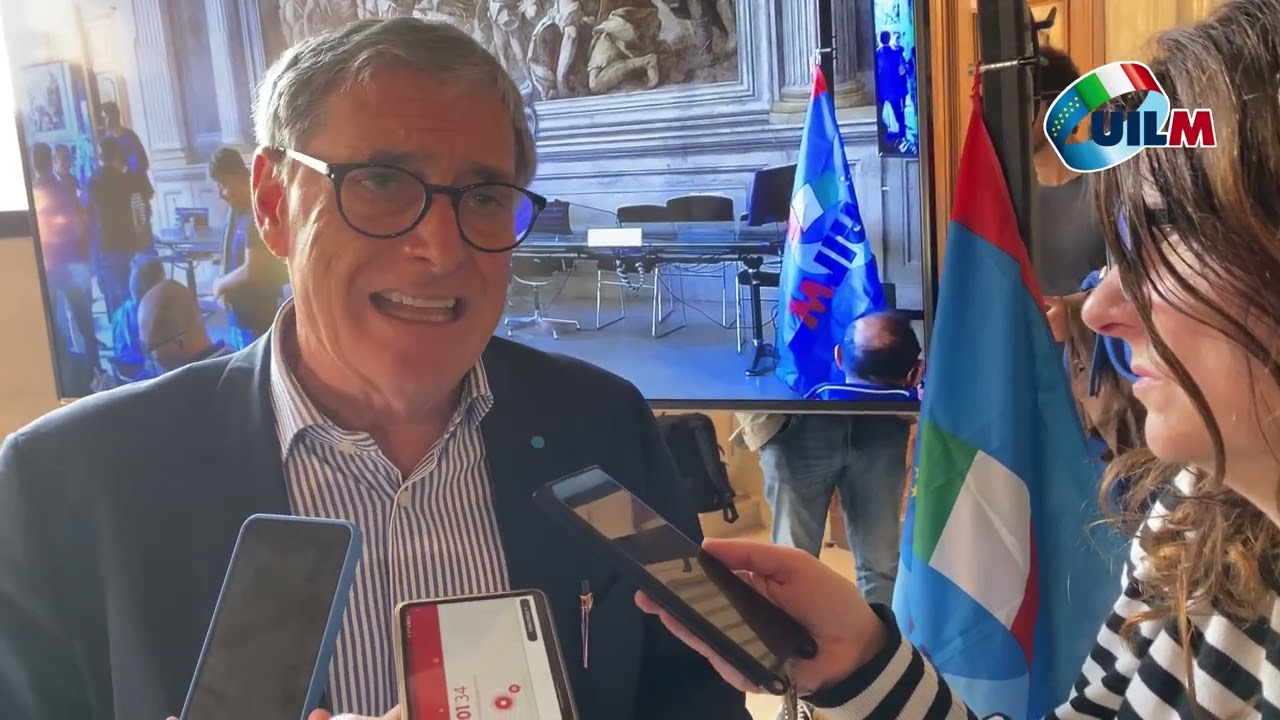 Metalmeccanici. Palombella (Uilm): “Contratto scaduto da 18 mesi, ora accelerare per accordo”