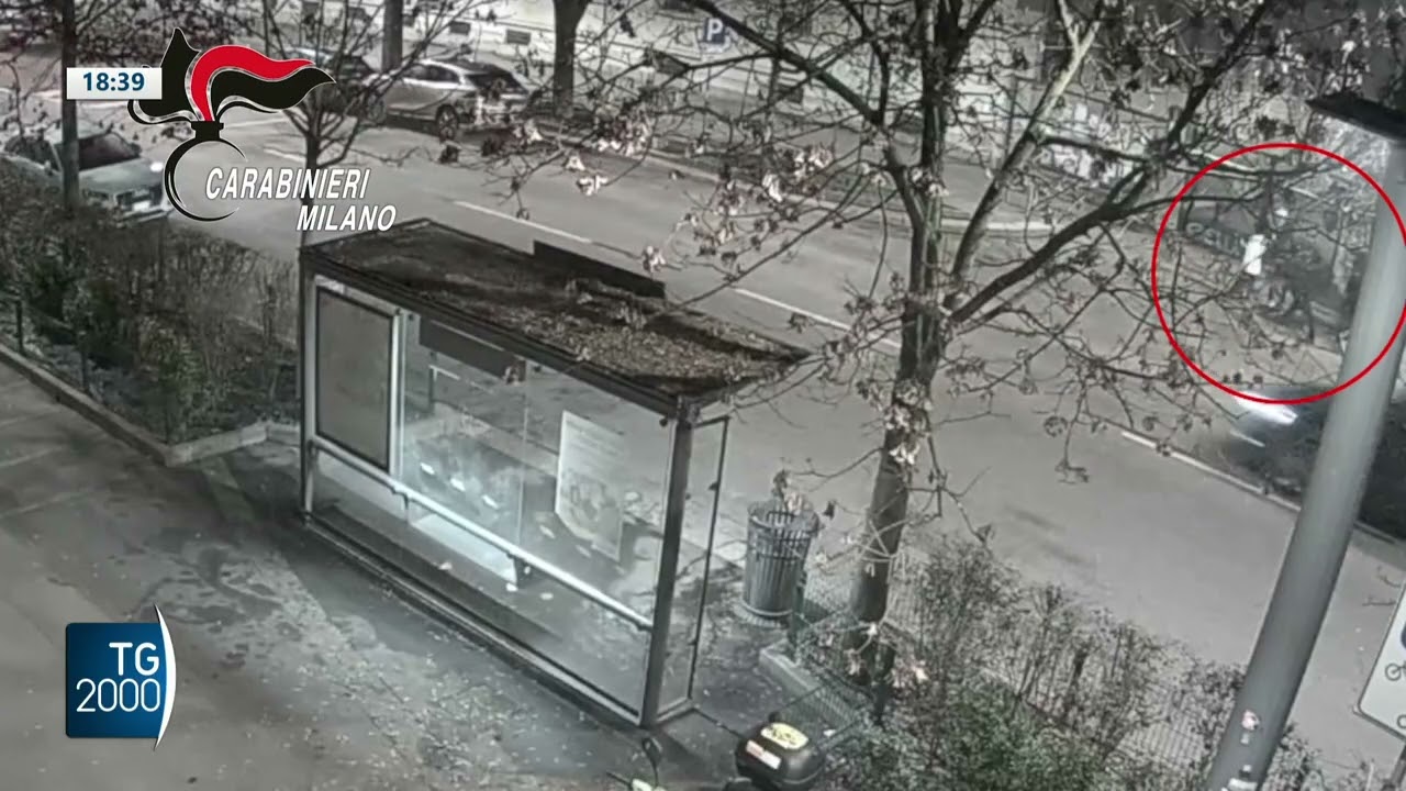 Ventenne accoltellato a Milano, 4 minori in carcere