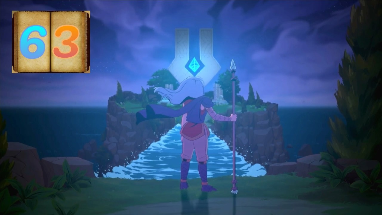 My Experience with Sea of Stars part 63 | Path of Water