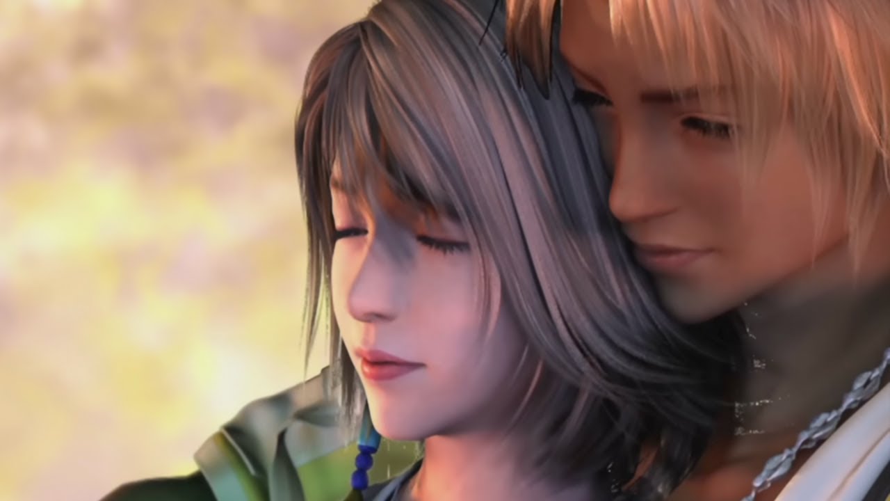 To Zanarkand – Final Fantasy X Inspired | Calm Game / Anime BGM