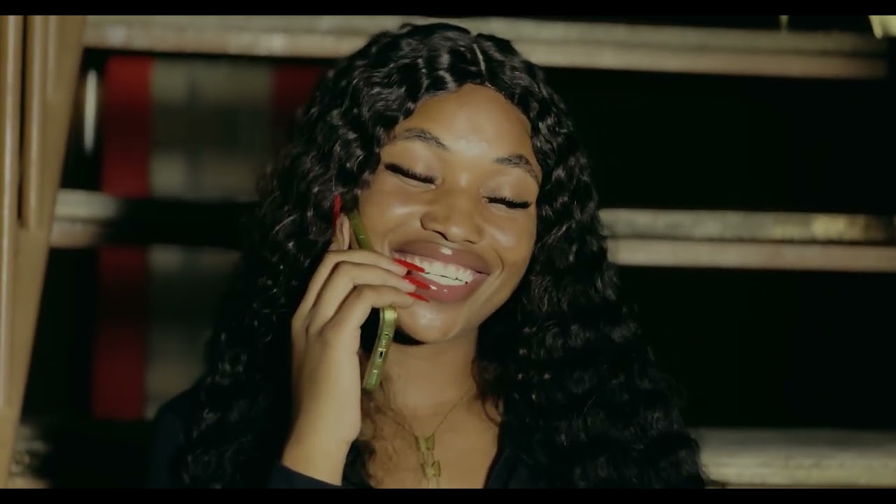 Blazzah - Kuwenga Wenga (feat. Sean Blizzy) Official Music Video