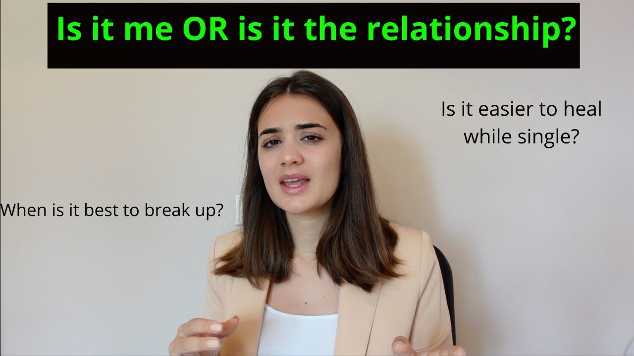 Retroactive Jealousy: Should I break up and find someone else so this can go away?