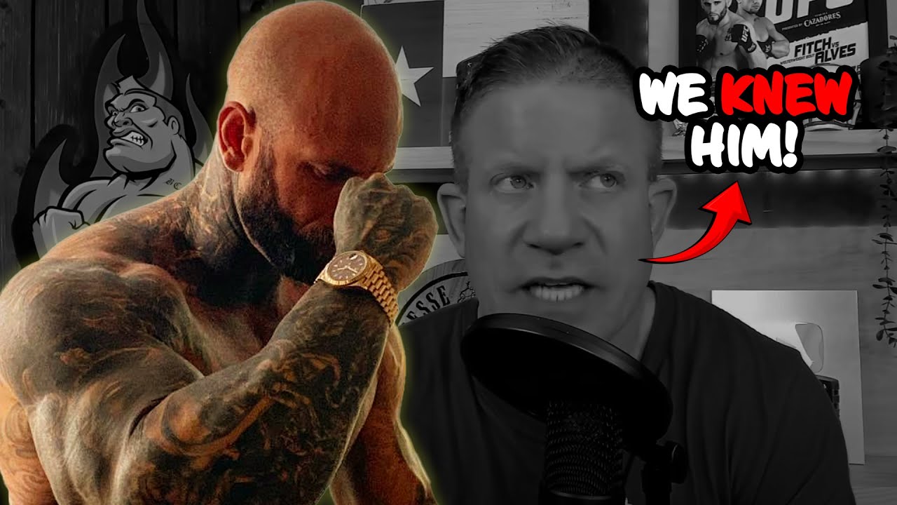 Everyone Is Exposing Wes Watson, even his old Friends