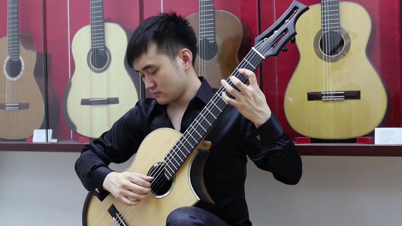 Canon in D - Pachelbel 